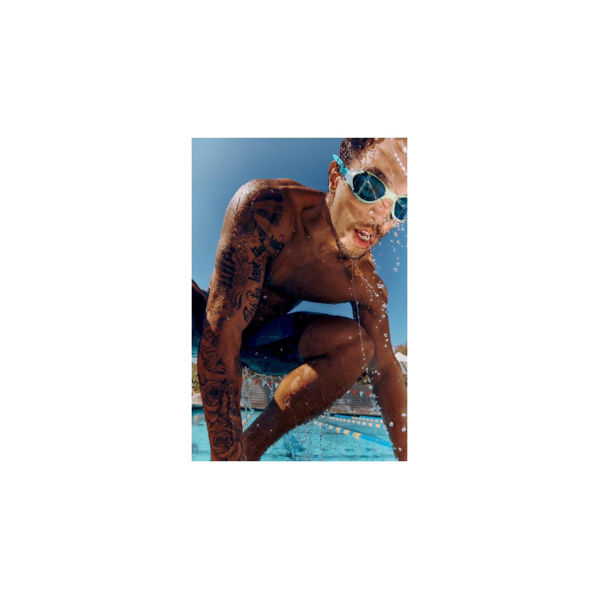 Șort înot bărbați Speedo Hyperboom Jammer