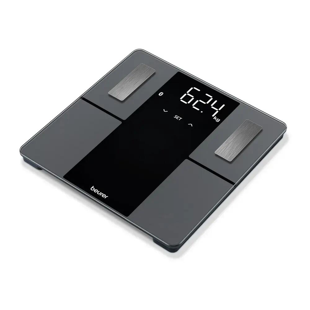 Digital Bathroom Scales BF500 180 kg