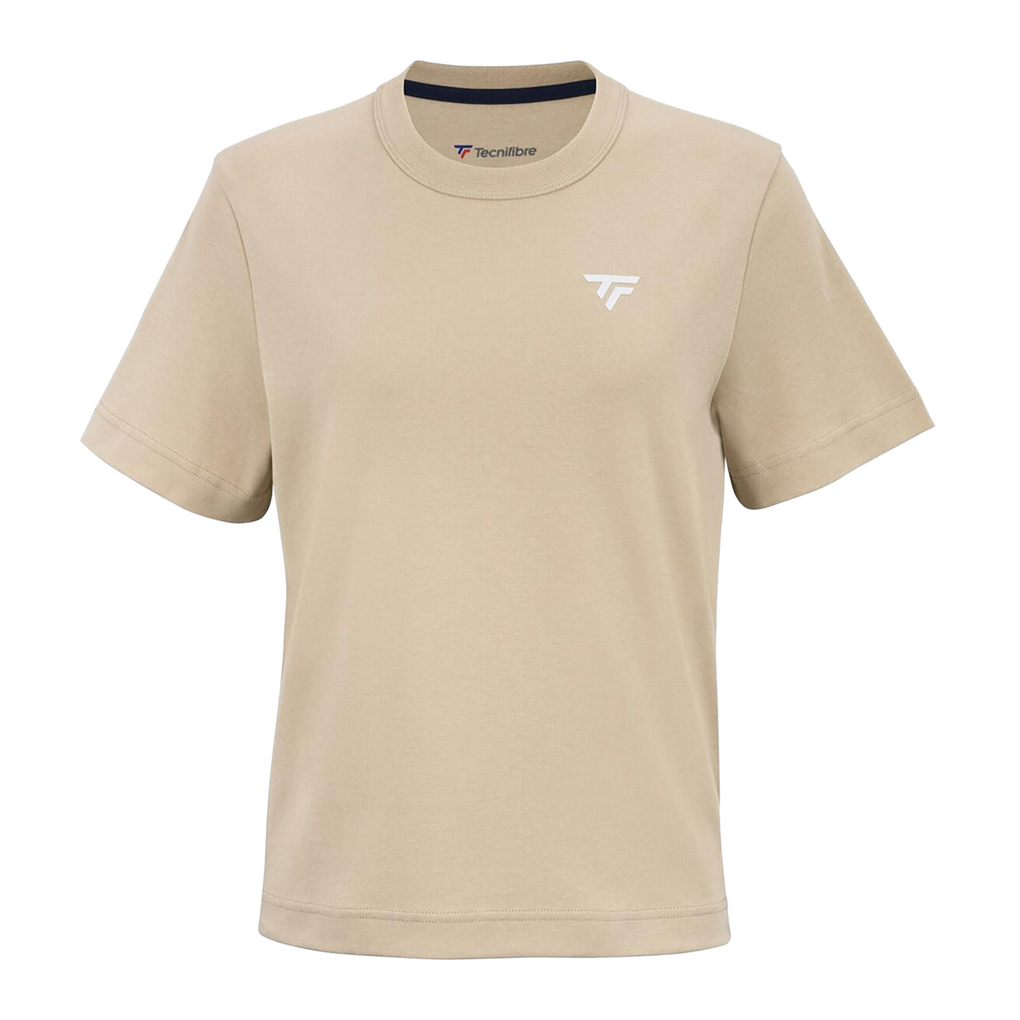 Camiseta de mujer Tecnifibre Graphic 6/6