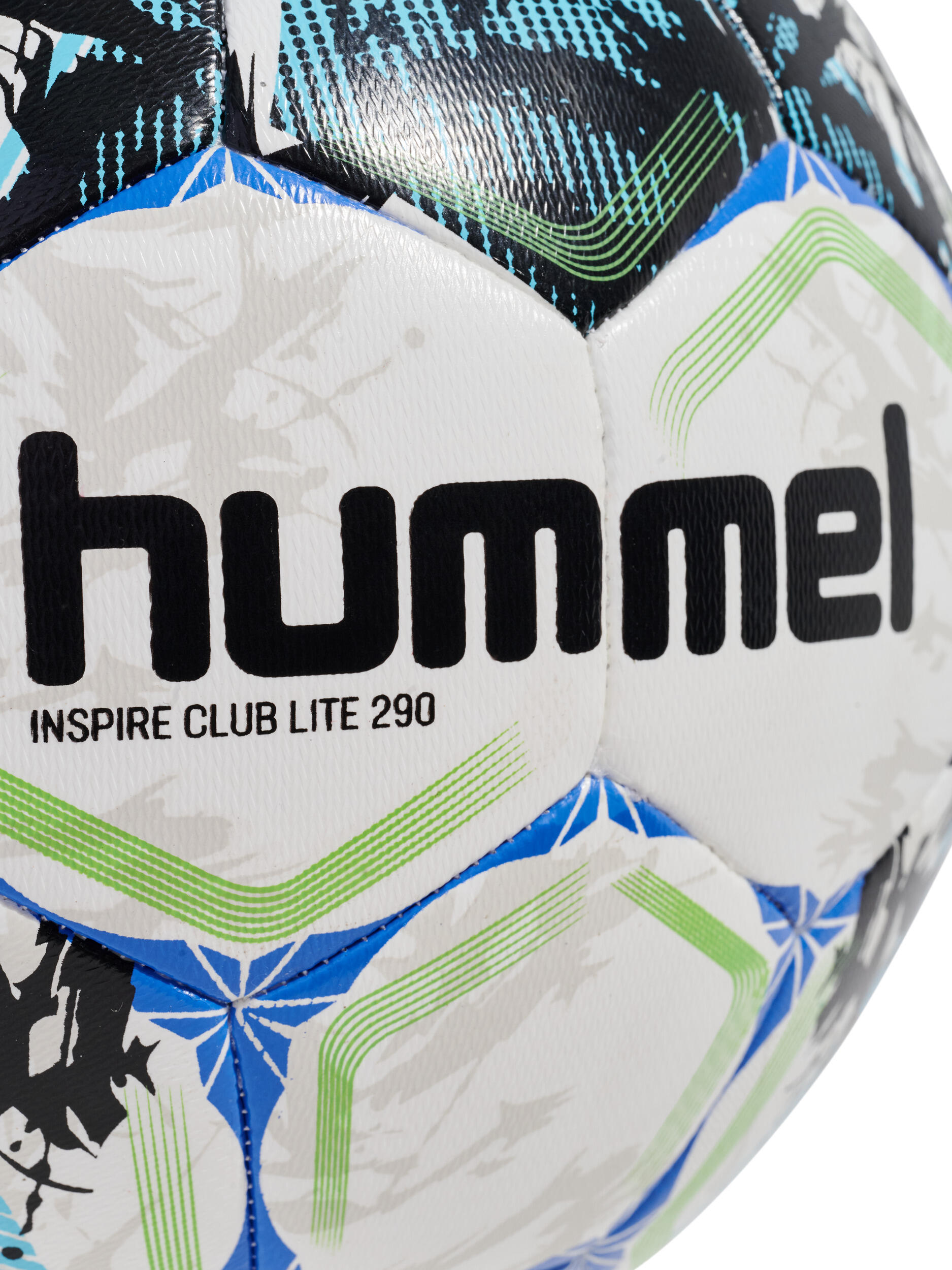 Ball Hummel Inspire Club Lite 290 2/3