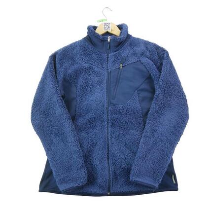 Refurbished - Columbia Fleecejacke Damen - In sehr gutem Zustand