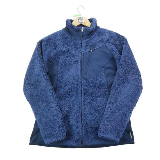 Refurbished - Columbia Fleecejacke Damen - In sehr gutem Zustand