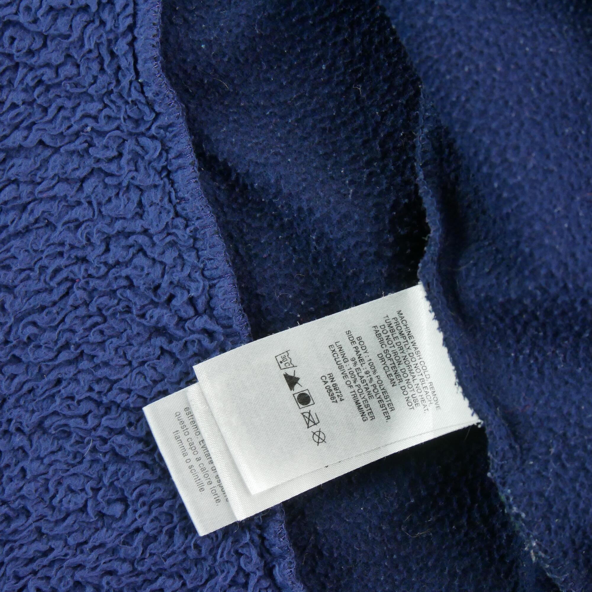Refurbished - Columbia Fleecejacke Damen - In sehr gutem Zustand 7/7