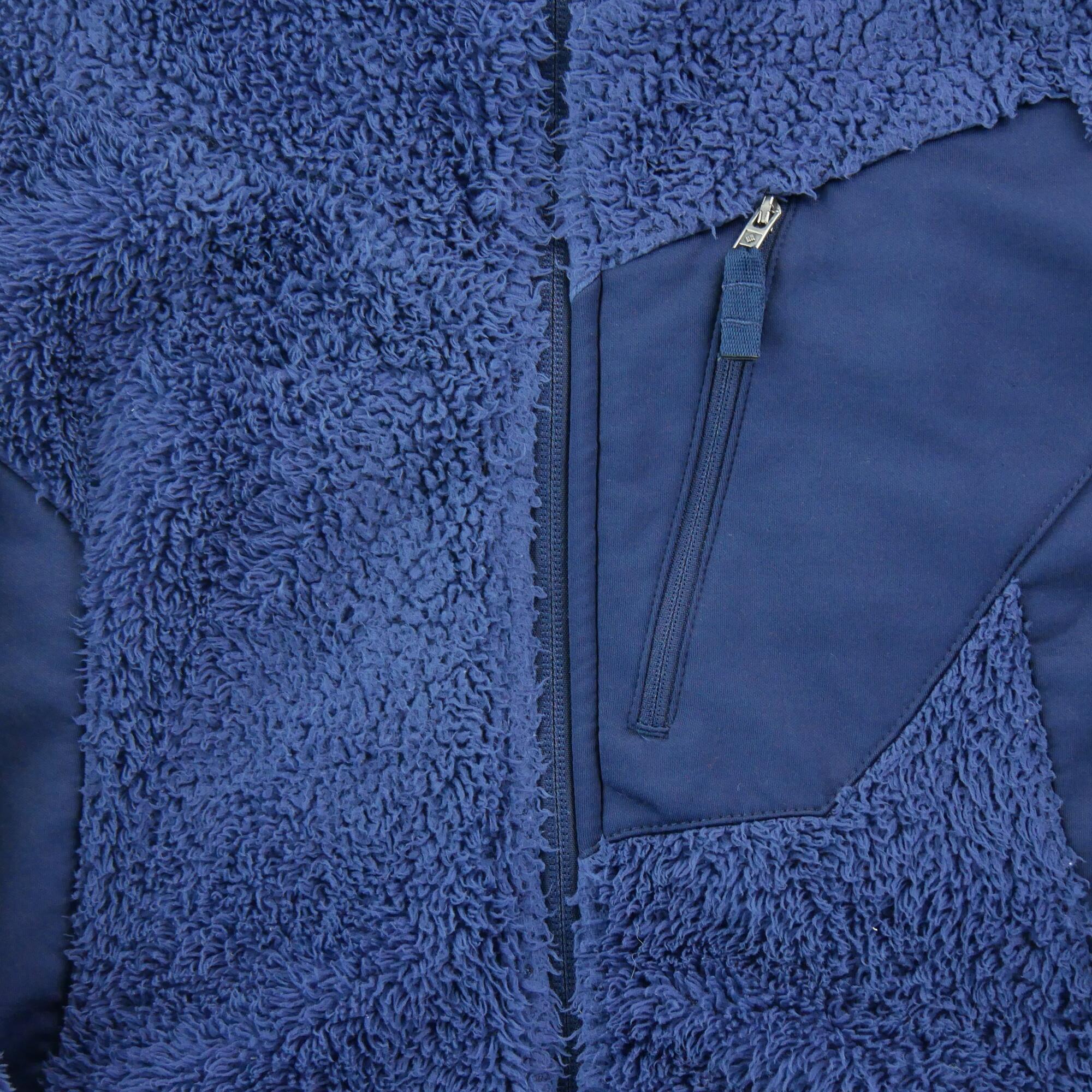 Refurbished - Columbia Fleecejacke Damen - In sehr gutem Zustand 4/7