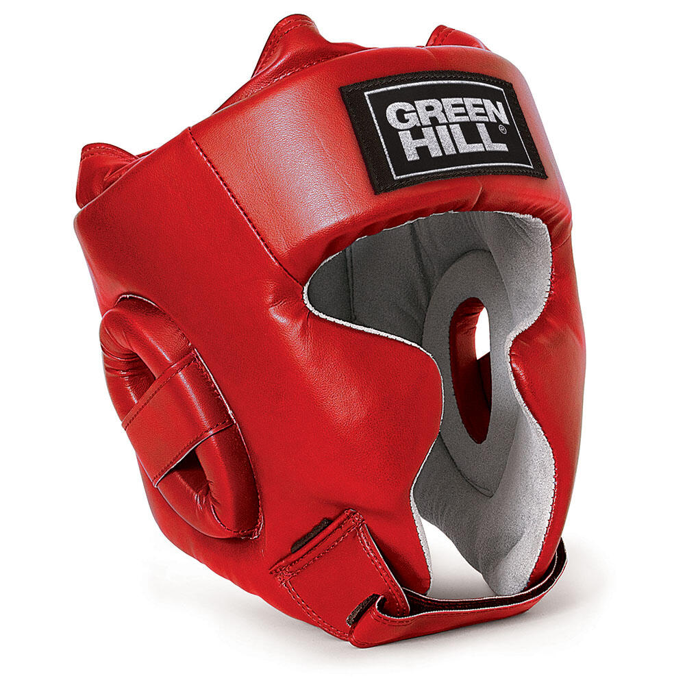 Casco Boxe Sparring - Protezione e Allenamento 3/3