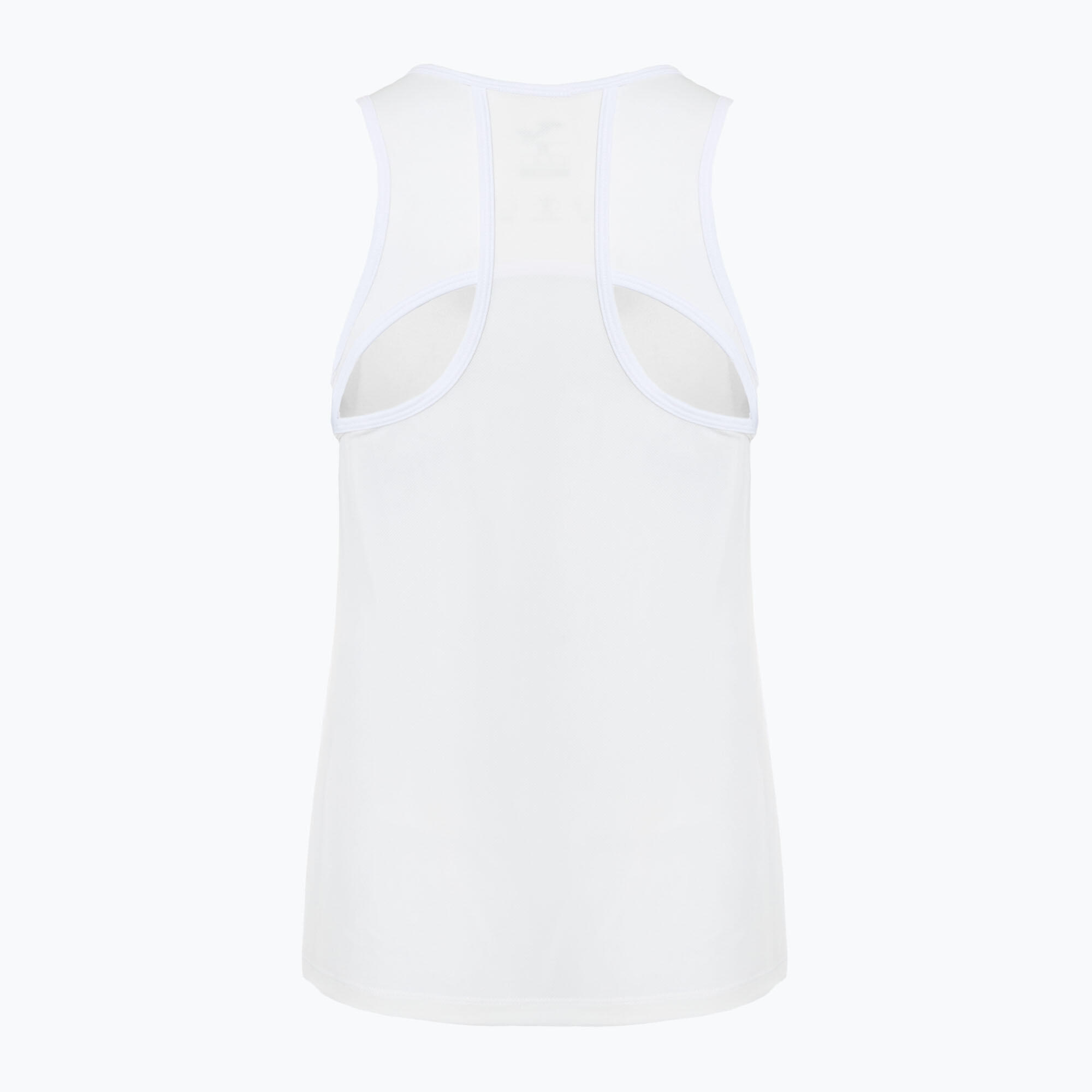 Dames tennisvest Joma Challenge Full Zip 2/5