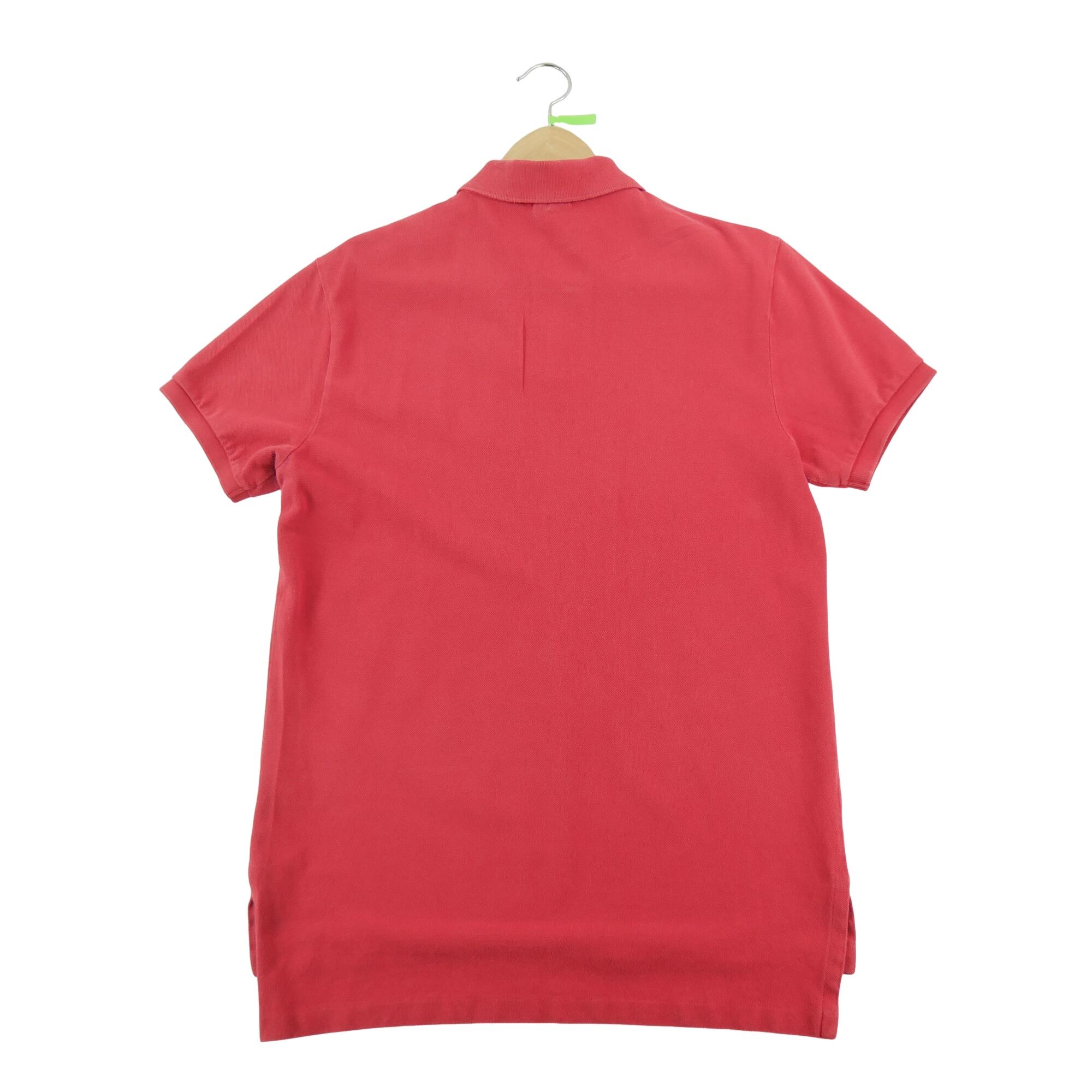 Second hand - Polo maniche corte uomo - Stato molto buono 3/5