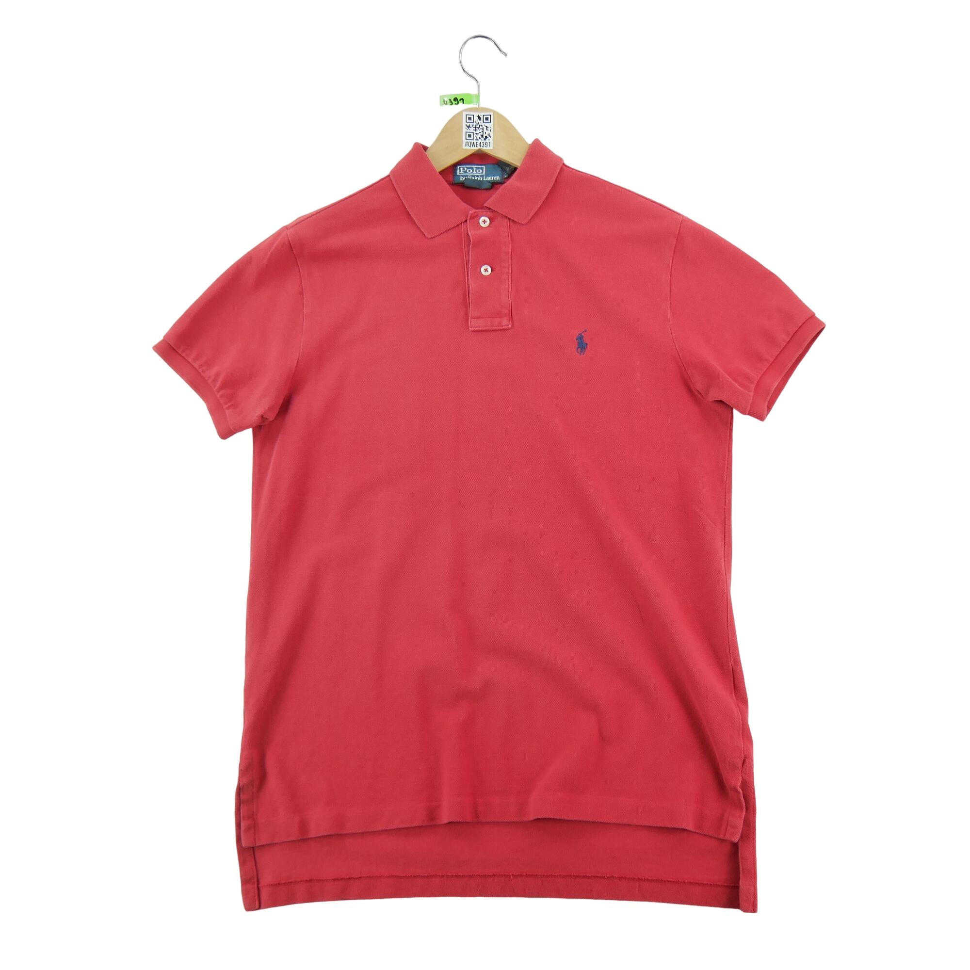 Second hand - Polo maniche corte uomo - Stato molto buono 2/5