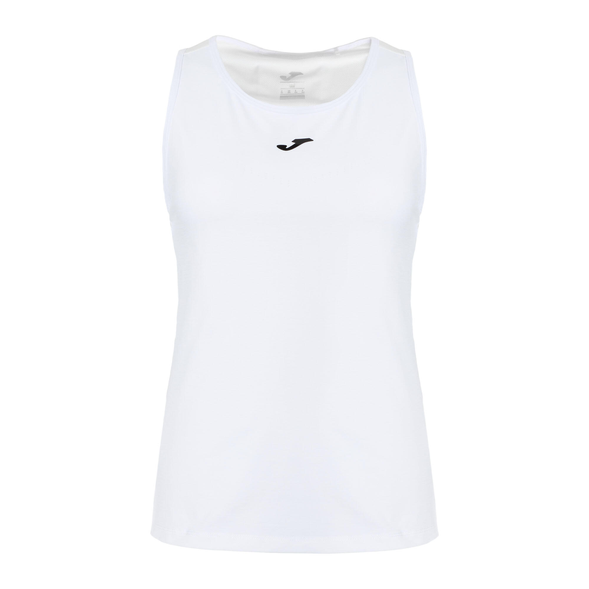Dames tennisvest Joma Challenge Full Zip 4/5