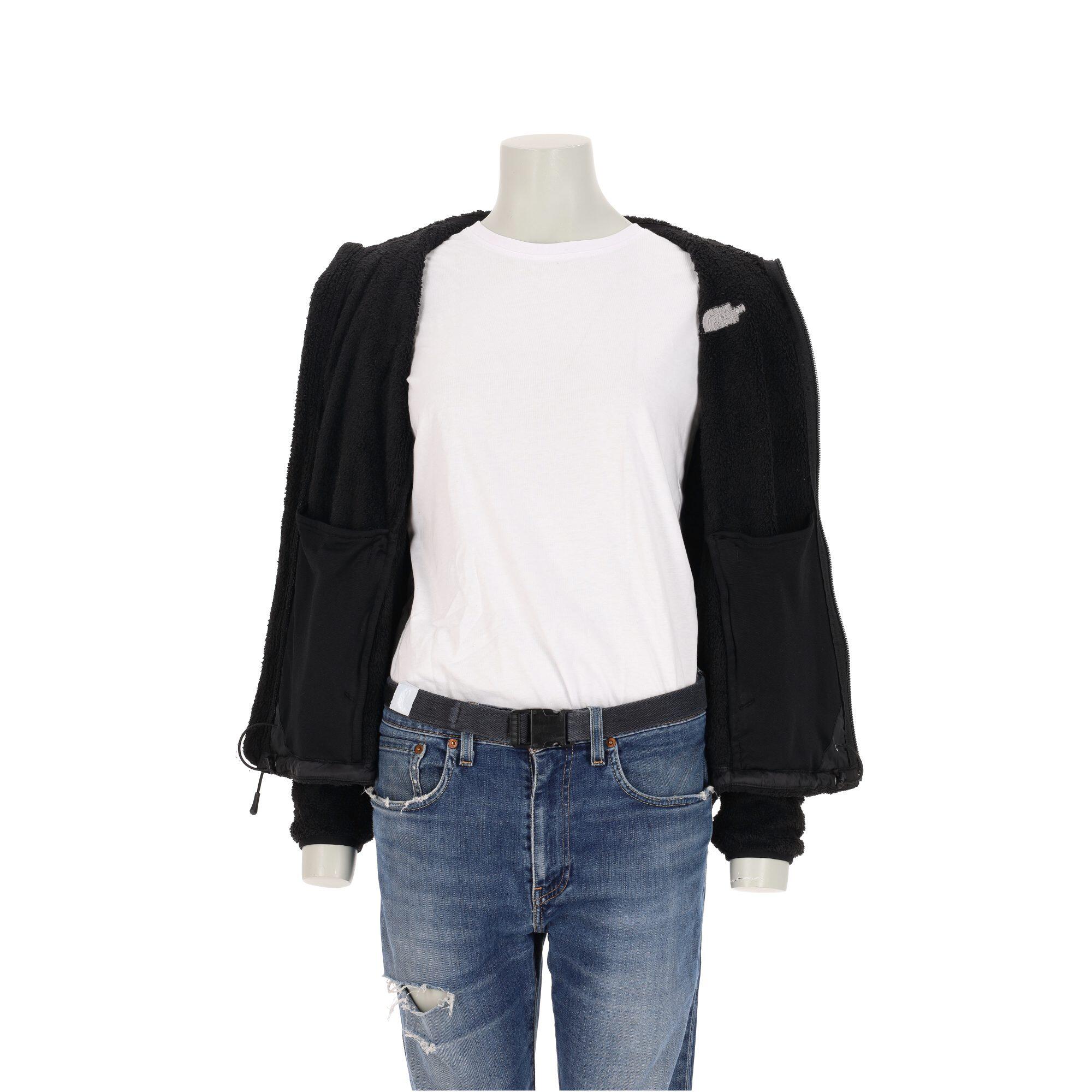 Refurbished - The North Face Damen Fleecejacke Osito - In sehr gutem Zustand 5/7