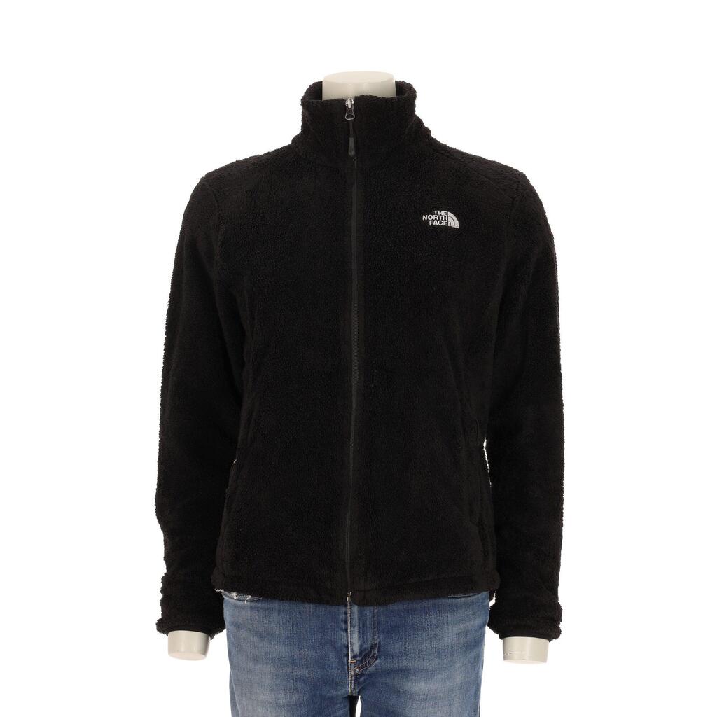 Second life - The North Face Osito Women's Fleece Jacket - Very good