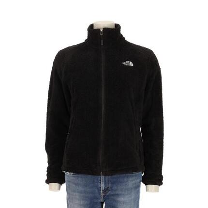 Refurbished - The North Face Damen Fleecejacke Osito - In sehr gutem Zustand
