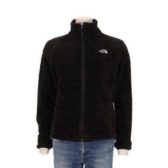 Refurbished - The North Face Damen Fleecejacke Osito - In sehr gutem Zustand
