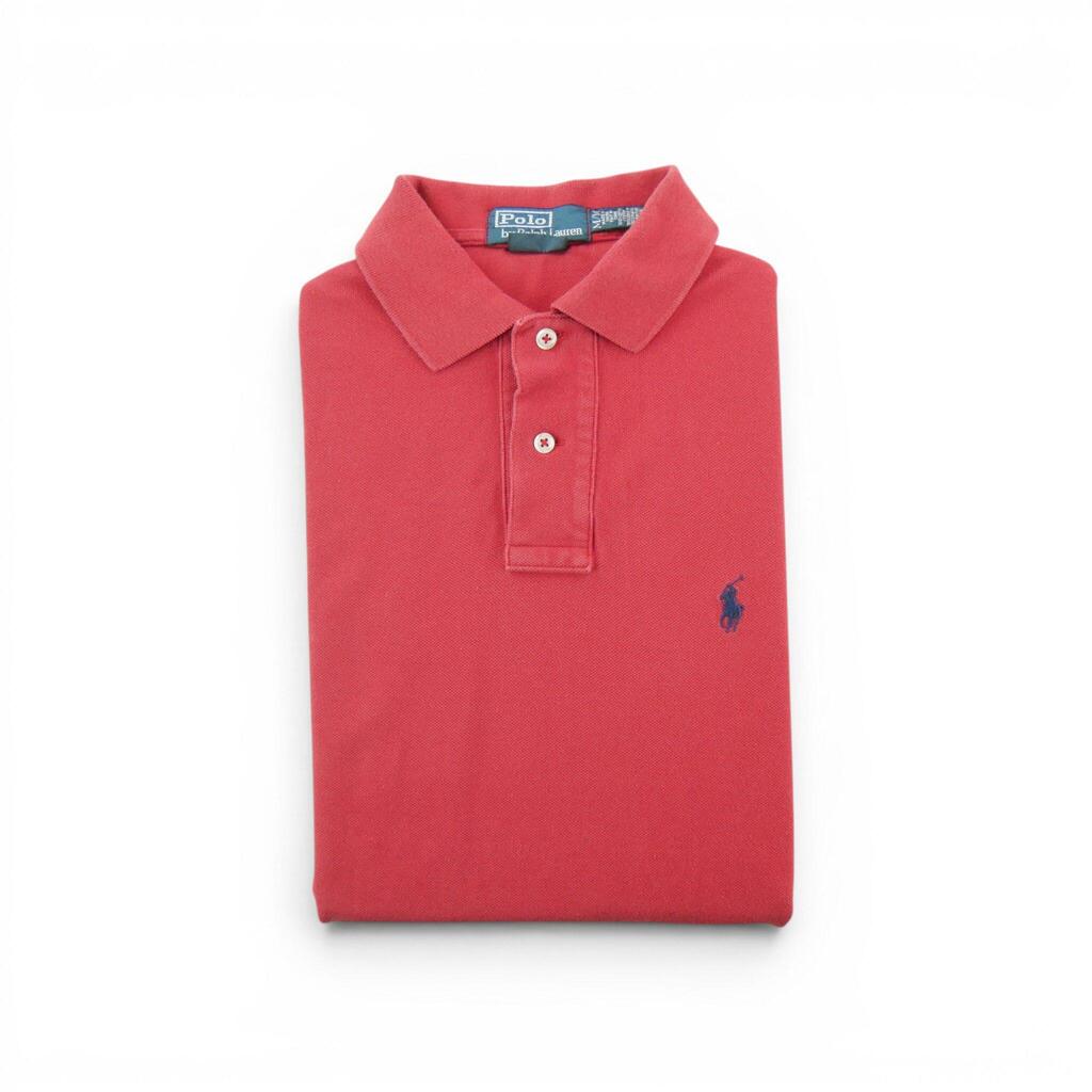Second life - Polo Ralph Lauren Men Short Sleeve Shirt - Very good