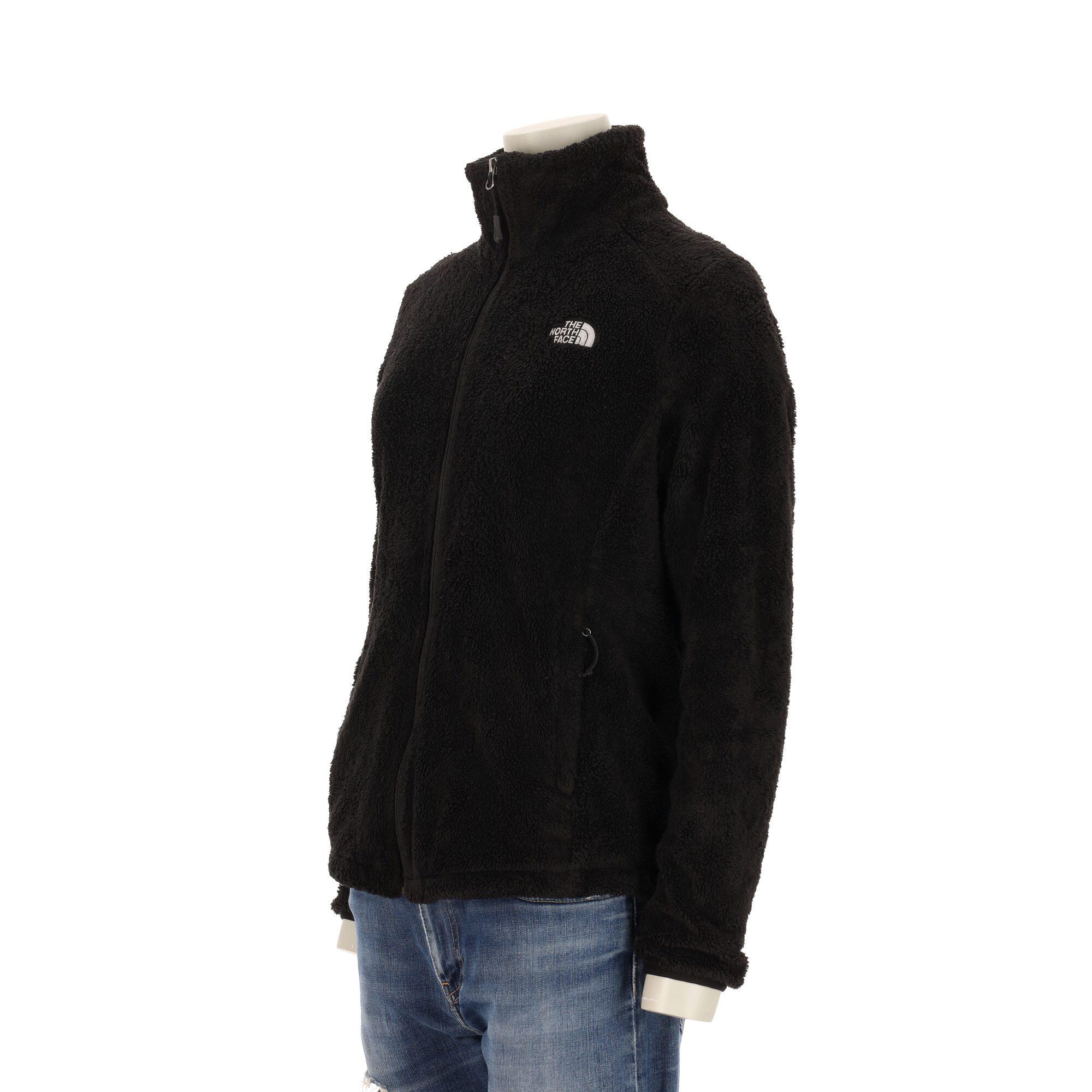Refurbished - The North Face Damen Fleecejacke Osito - In sehr gutem Zustand 4/7