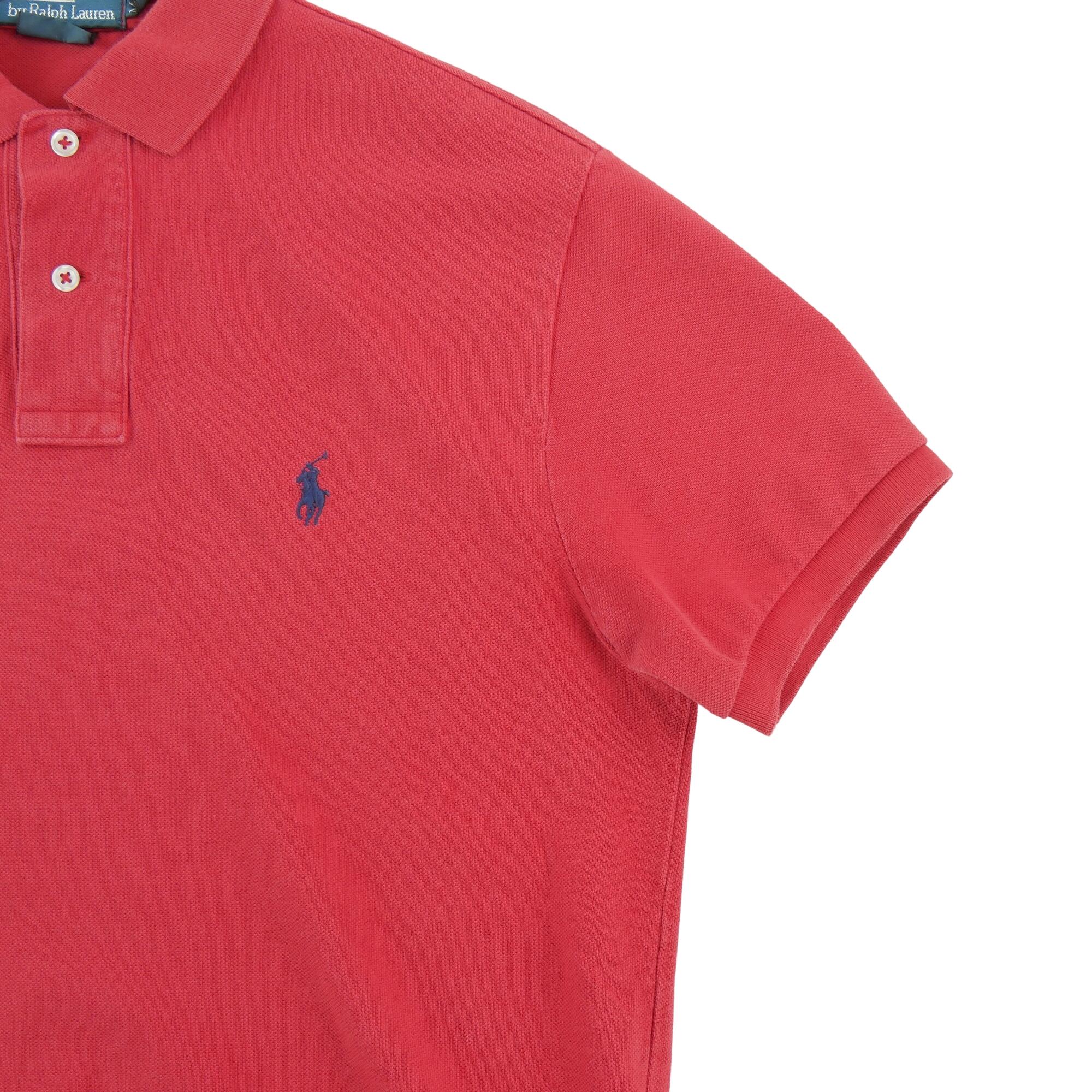 Second hand - Polo maniche corte uomo - Stato molto buono 4/5