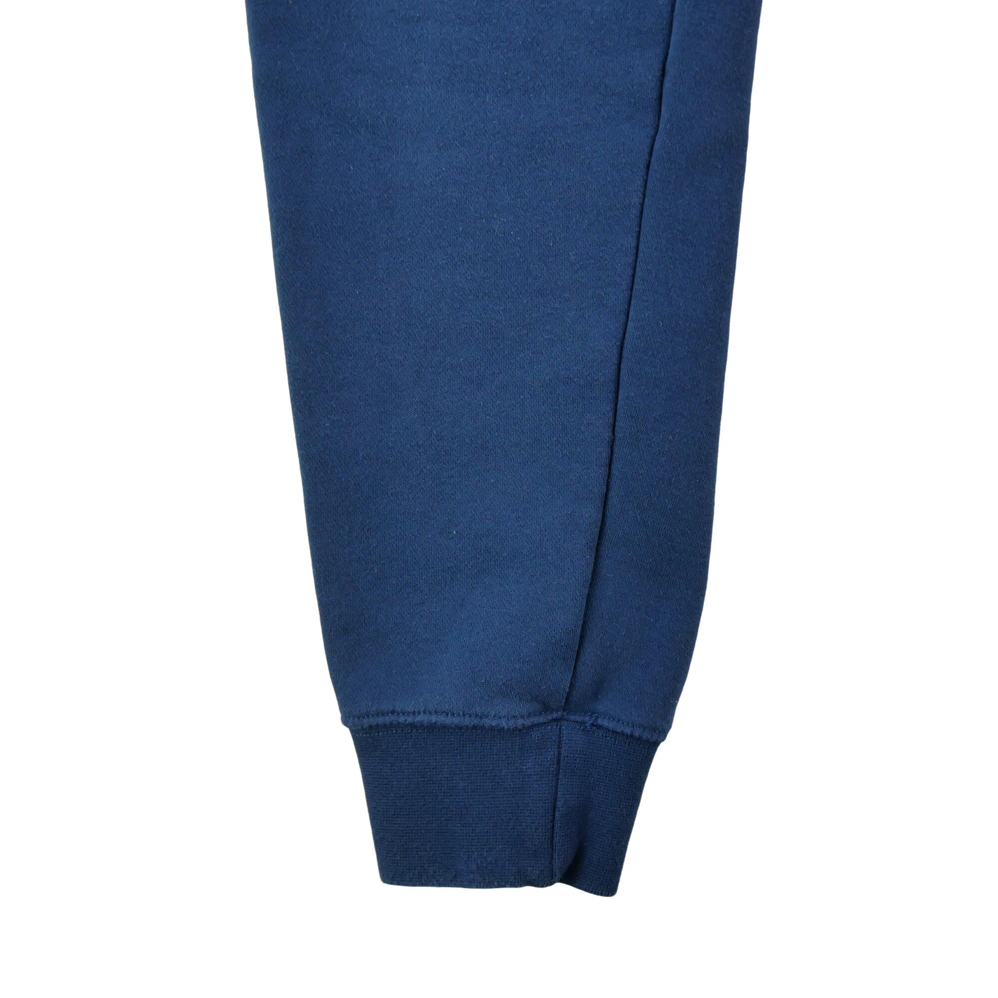 Seconde vie - Jogging Homme  cargo Marine - Très bon état 5/6