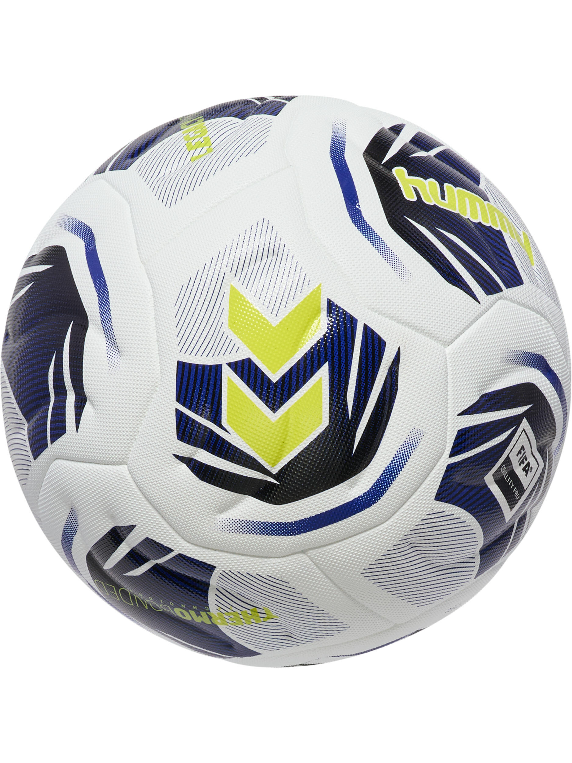 Spielball Hummel Legacy 2/4