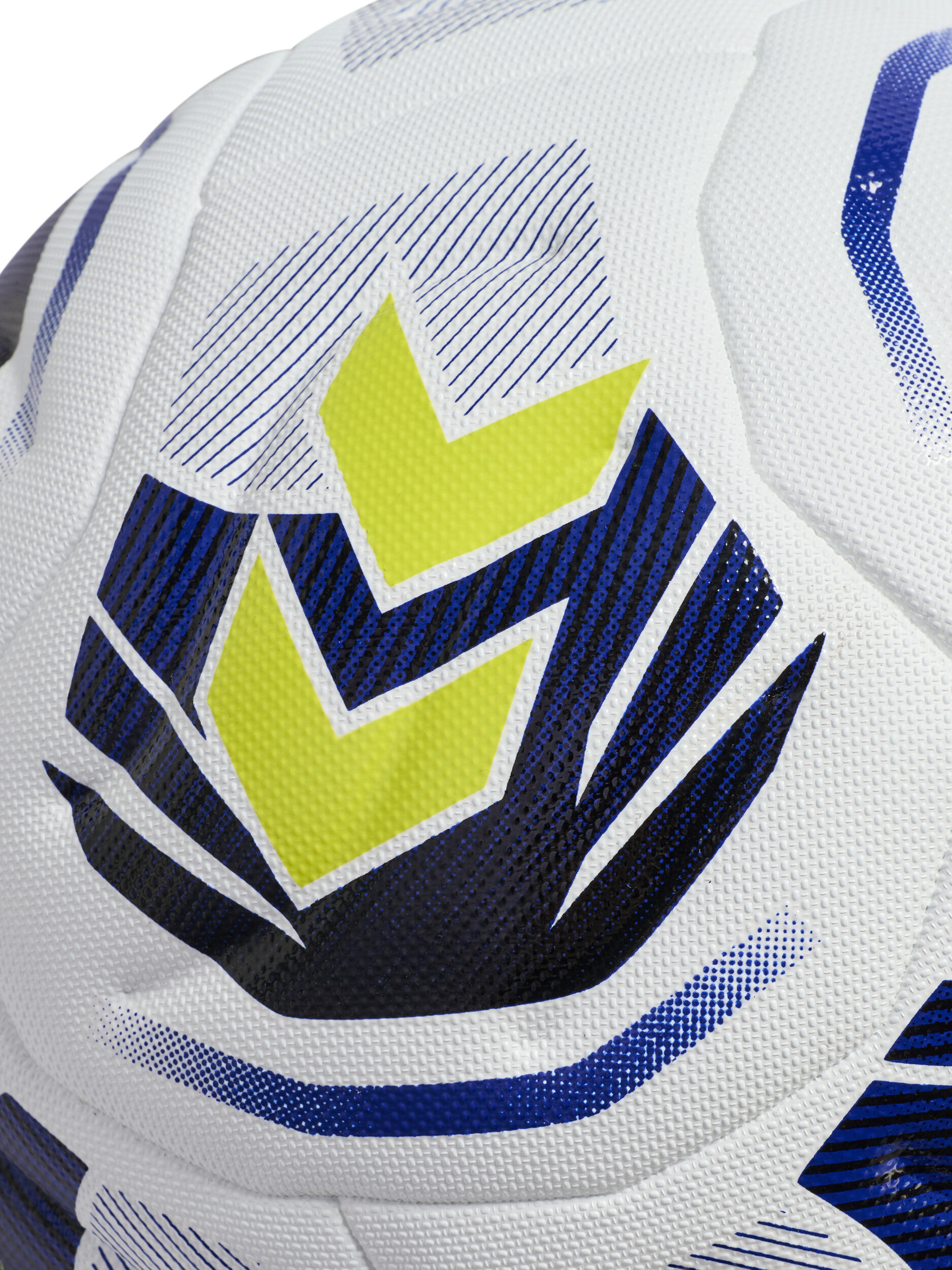 Spielball Hummel Legacy 4/4