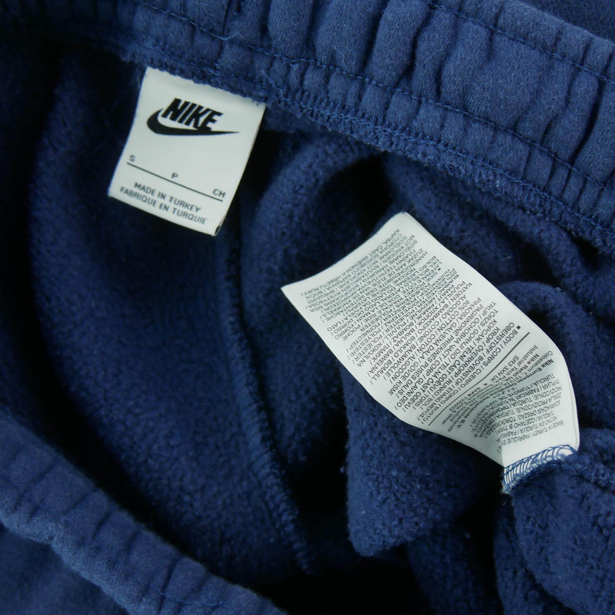 Seconde vie - Jogging Homme  cargo Marine - Très bon état 6/6