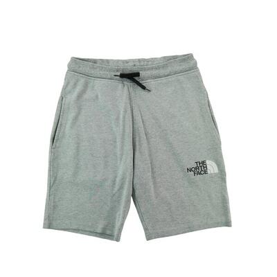 Tweedehands - the north face heren korte broek - zeer goede staat