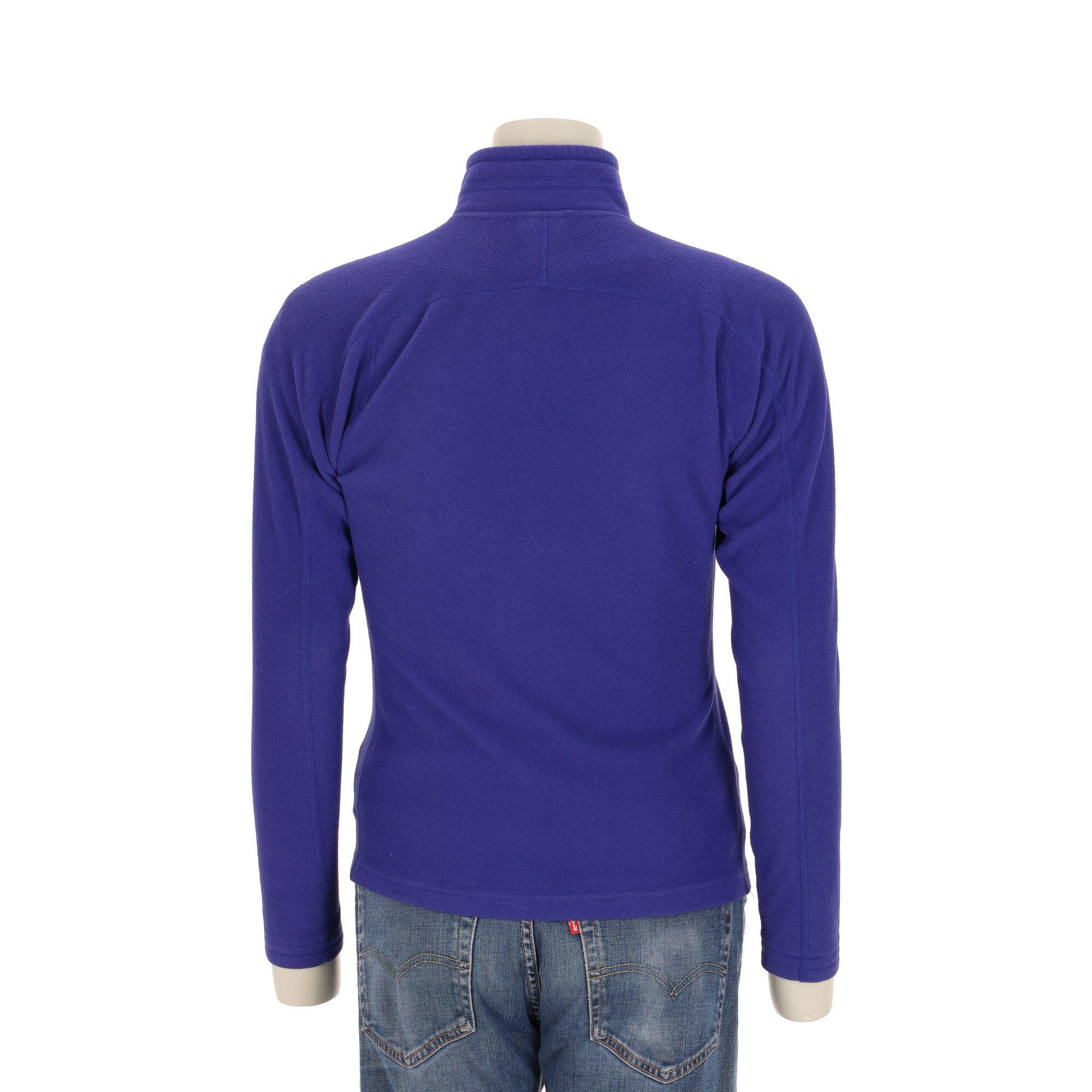 Seconde vie - Veste polaire Femme  TNF Violet - Excellent 2/7