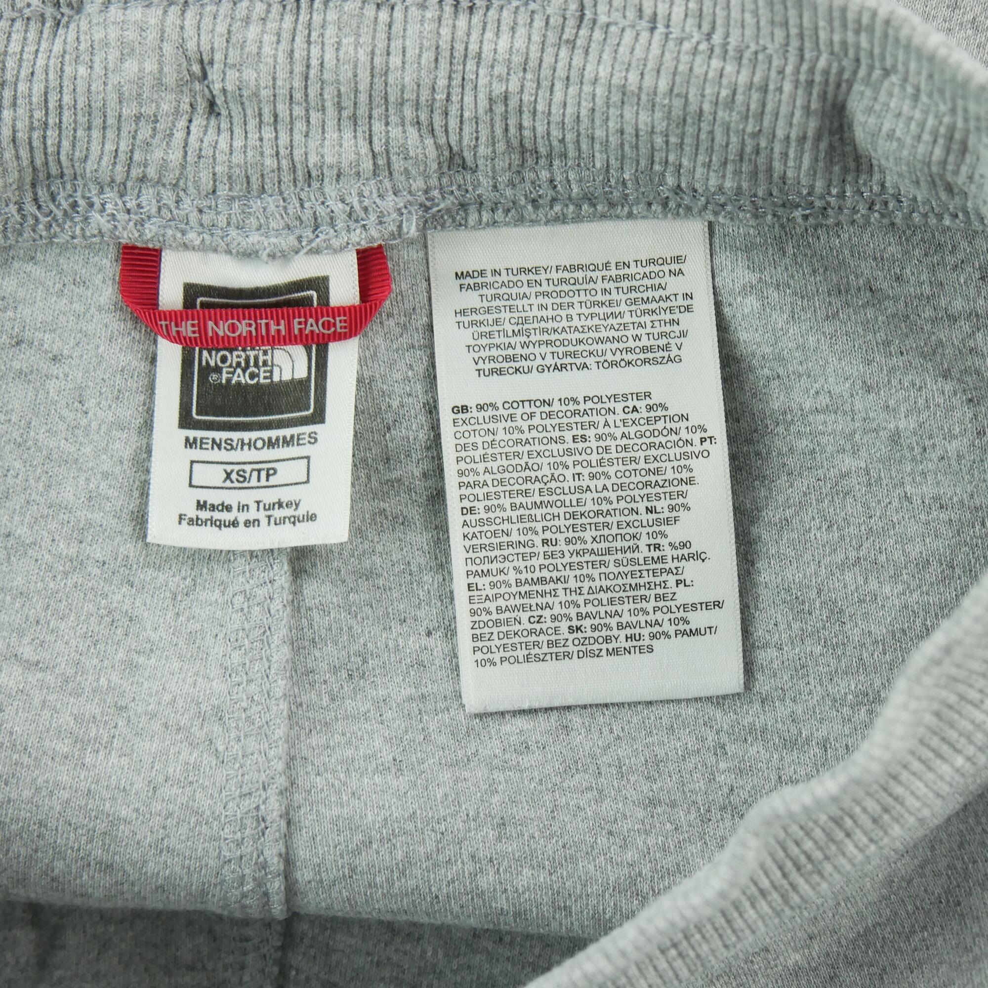 Second hand - Pantaloncini Uomo - Stato molto buono 4/4