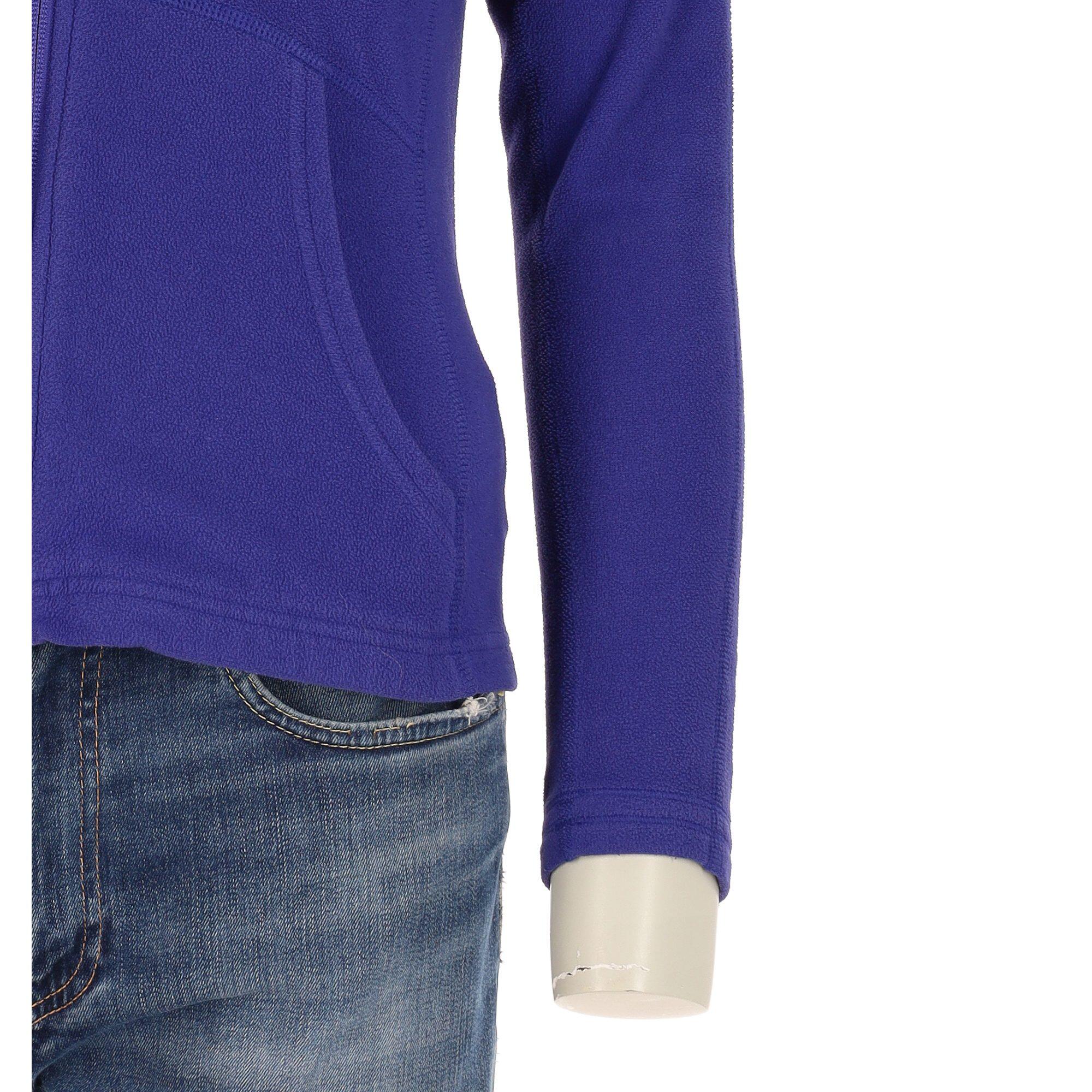 Seconde vie - Veste polaire Femme  TNF Violet - Excellent 7/7