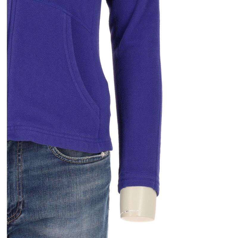 Second life - The North Face geacă polar damă - Ca nou