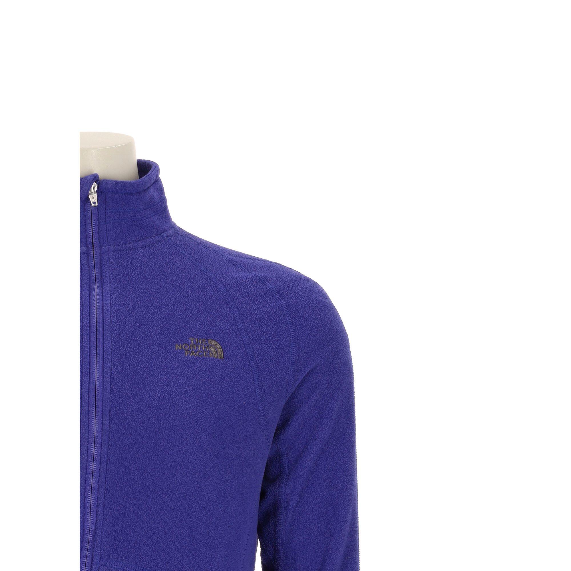 Seconde vie - Veste polaire Femme  TNF Violet - Excellent 6/7