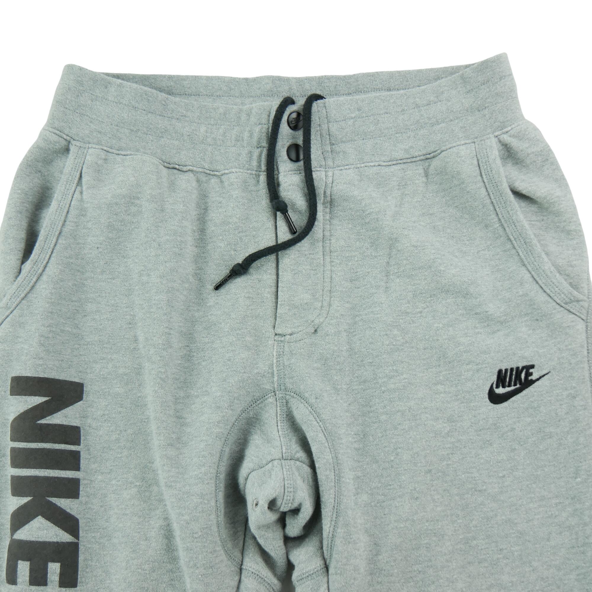 Refurbished - Nike FC Herren Jogginghose - In sehr gutem Zustand 3/7