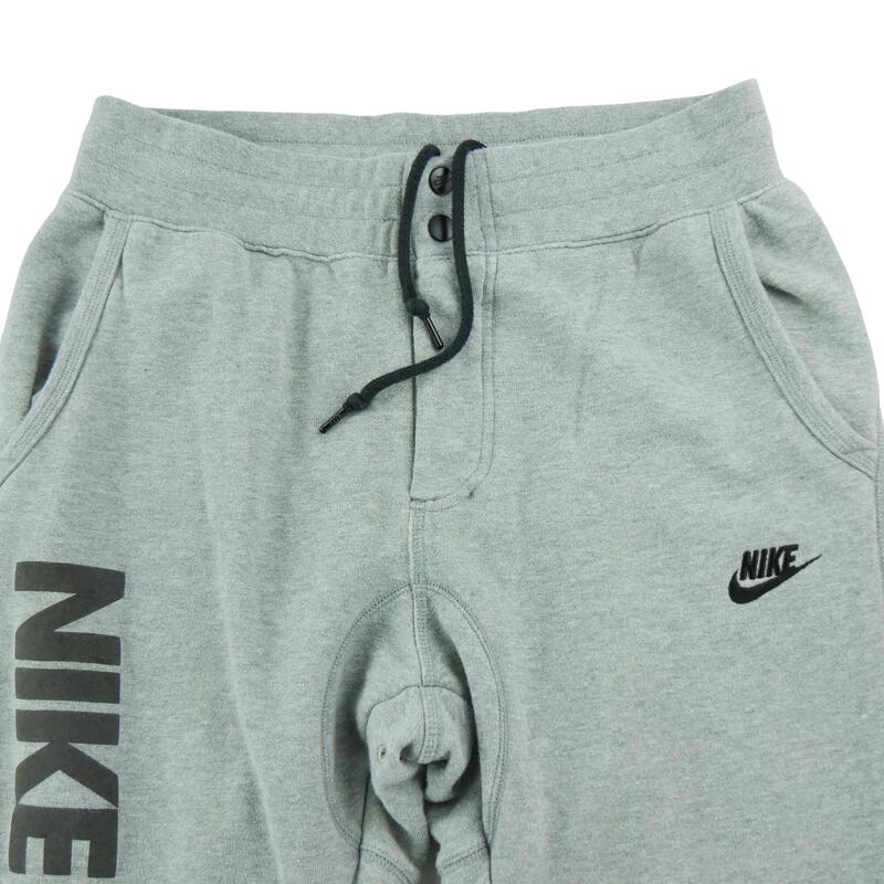 Second life - Pantaloni trening bărbați Nike F.C. - Foarte bun