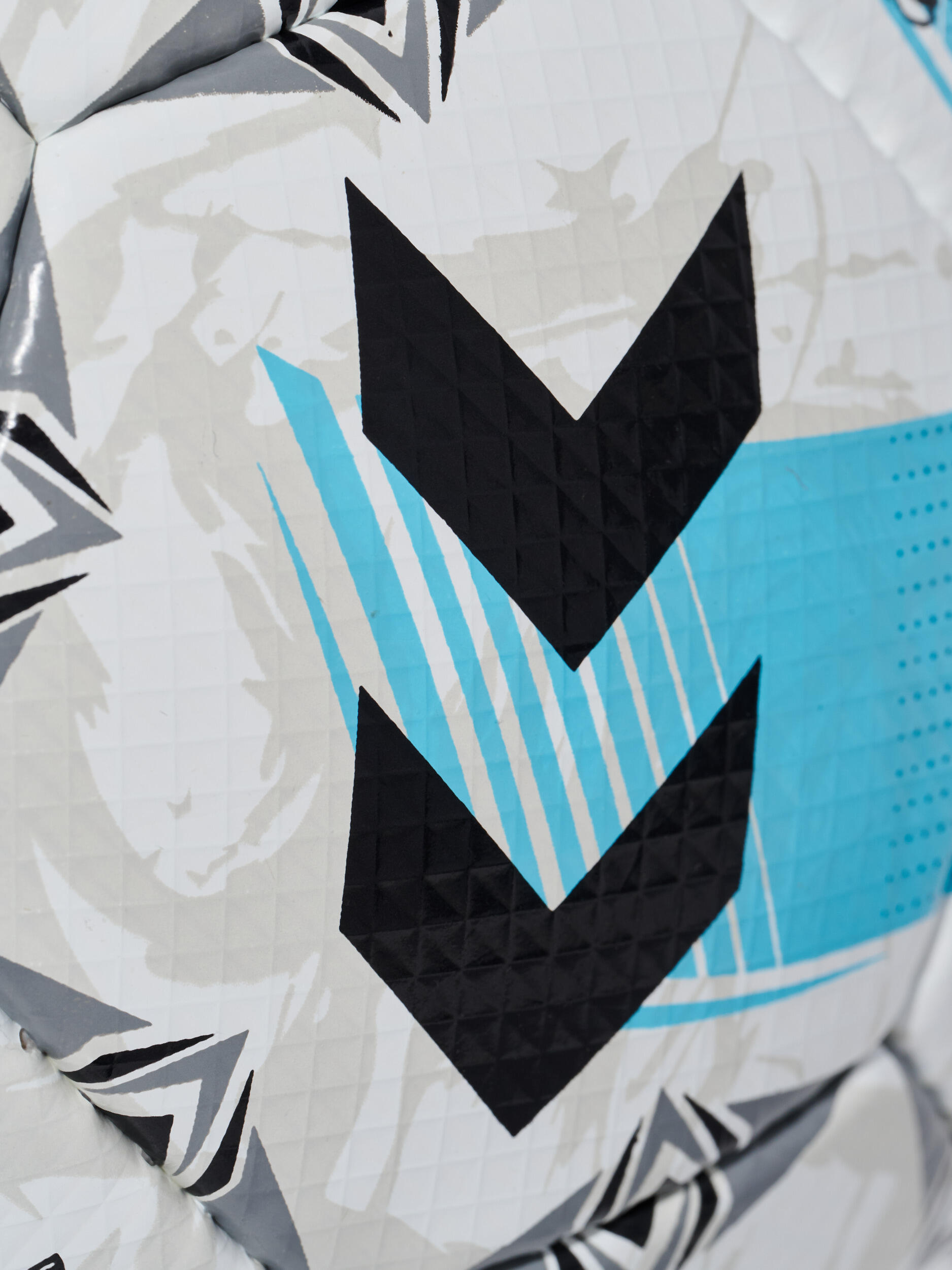 Instap Voetbal Hmlinspire Unisex (Accessoires) 3/3