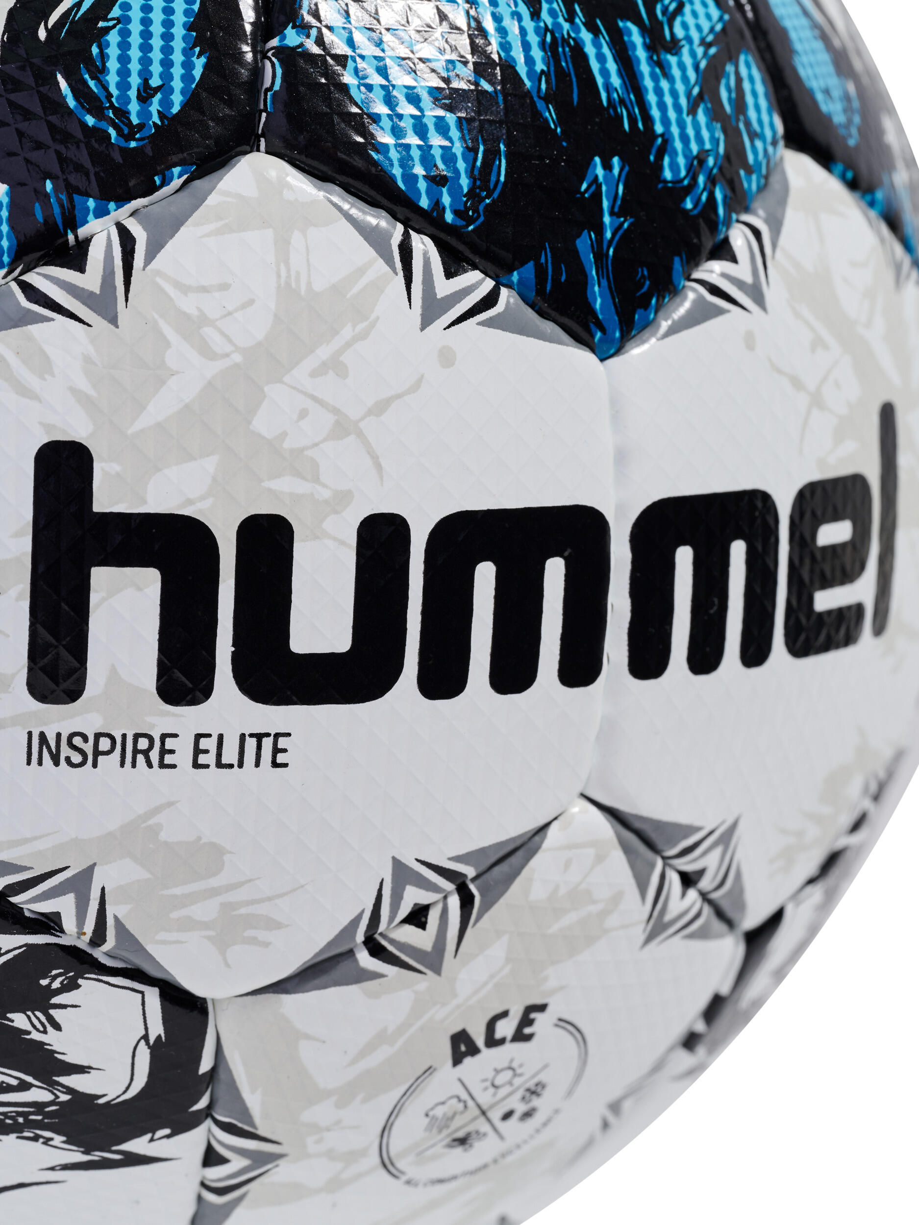 Instap Voetbal Hmlinspire Unisex (Accessoires) 2/3