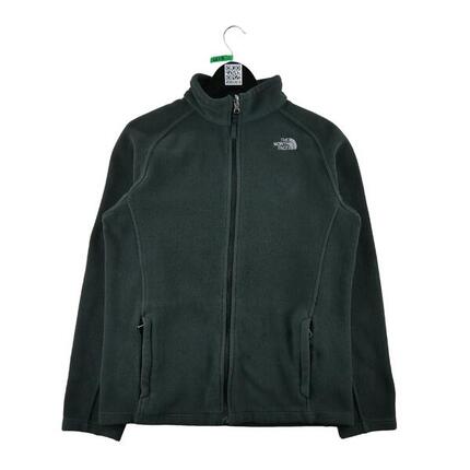 Refurbished - The North Face Herren Fleecejacke - In sehr gutem Zustand