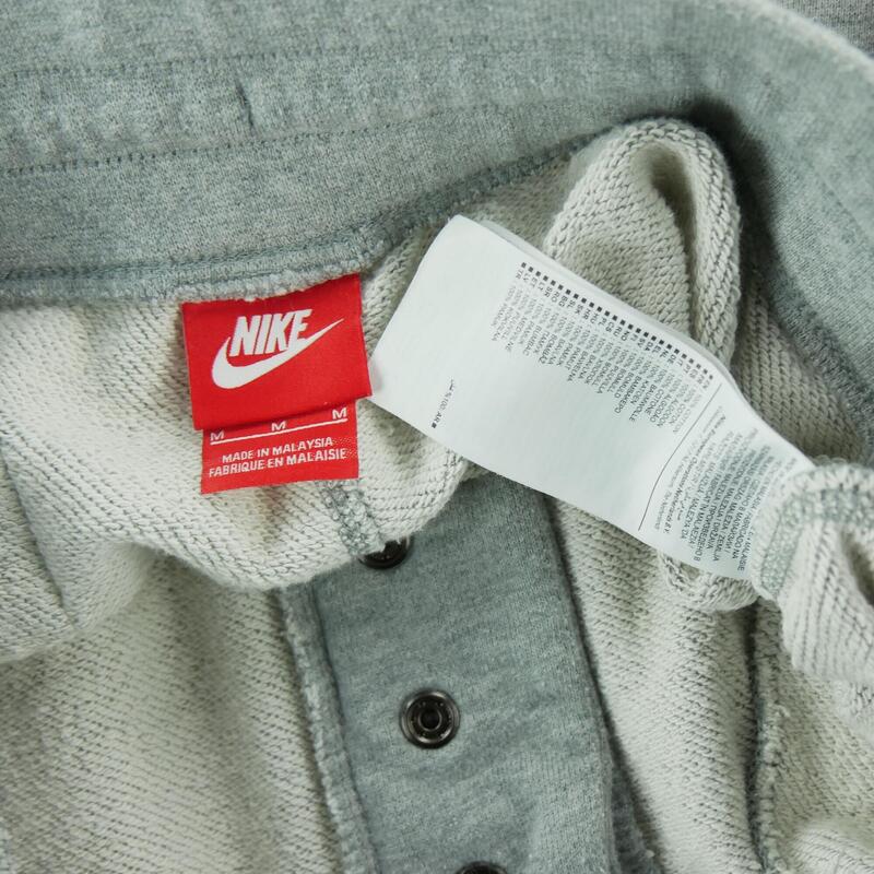 Second life - Pantaloni trening bărbați Nike F.C. - Foarte bun