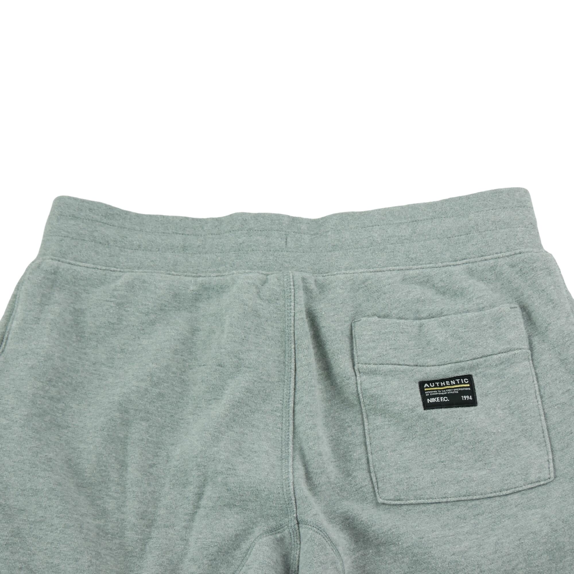 Refurbished - Nike FC Herren Jogginghose - In sehr gutem Zustand 4/7