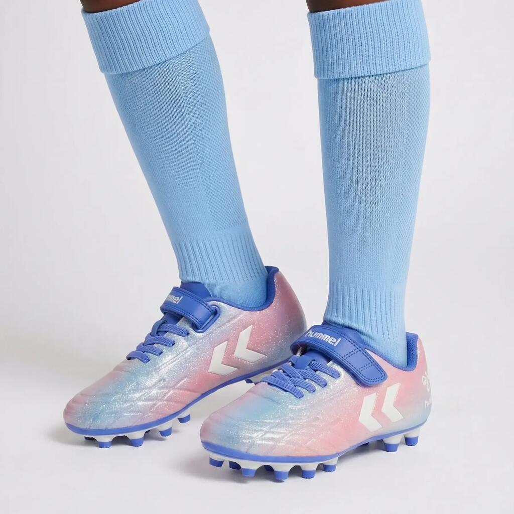 Children's Football boots Hummel Top Star FG