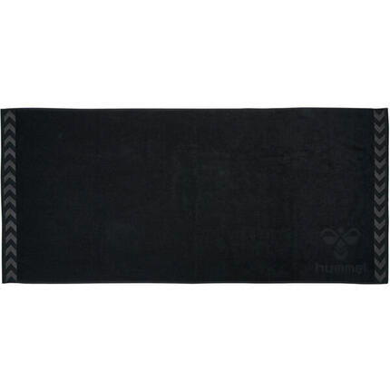 Enfiler Towel Hummel Large Adulte