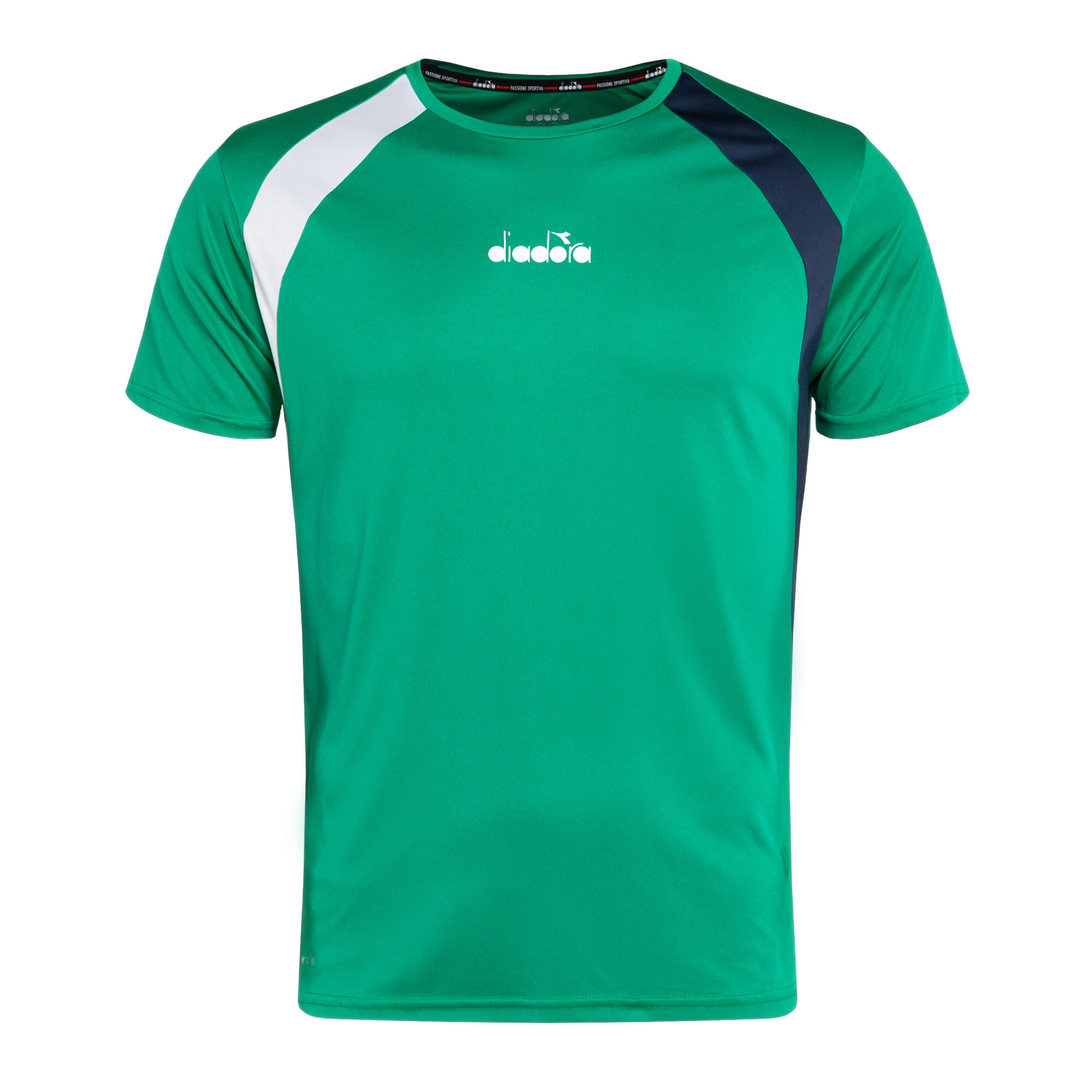 Heren T-shirt Diadora SS TS golf 7/7