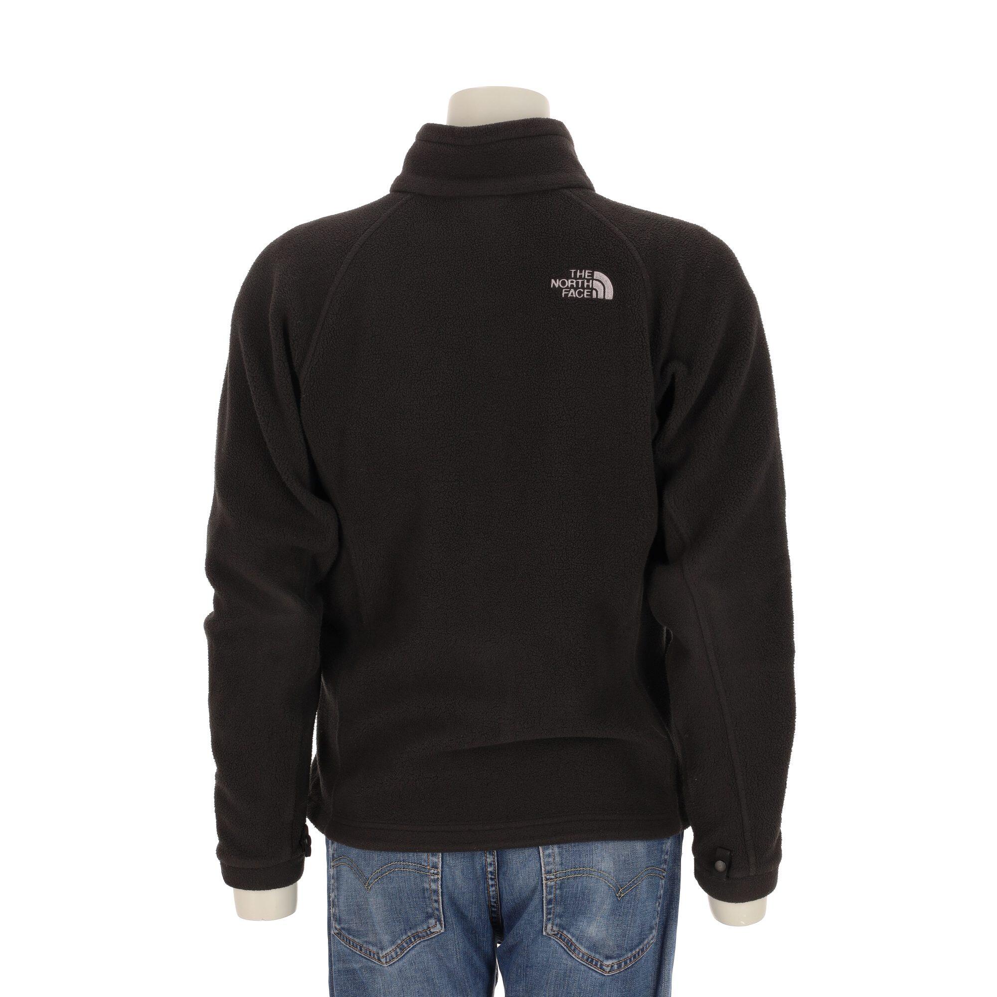 Refurbished - The North Face Damen Fleecejacke - In sehr gutem Zustand 2/7
