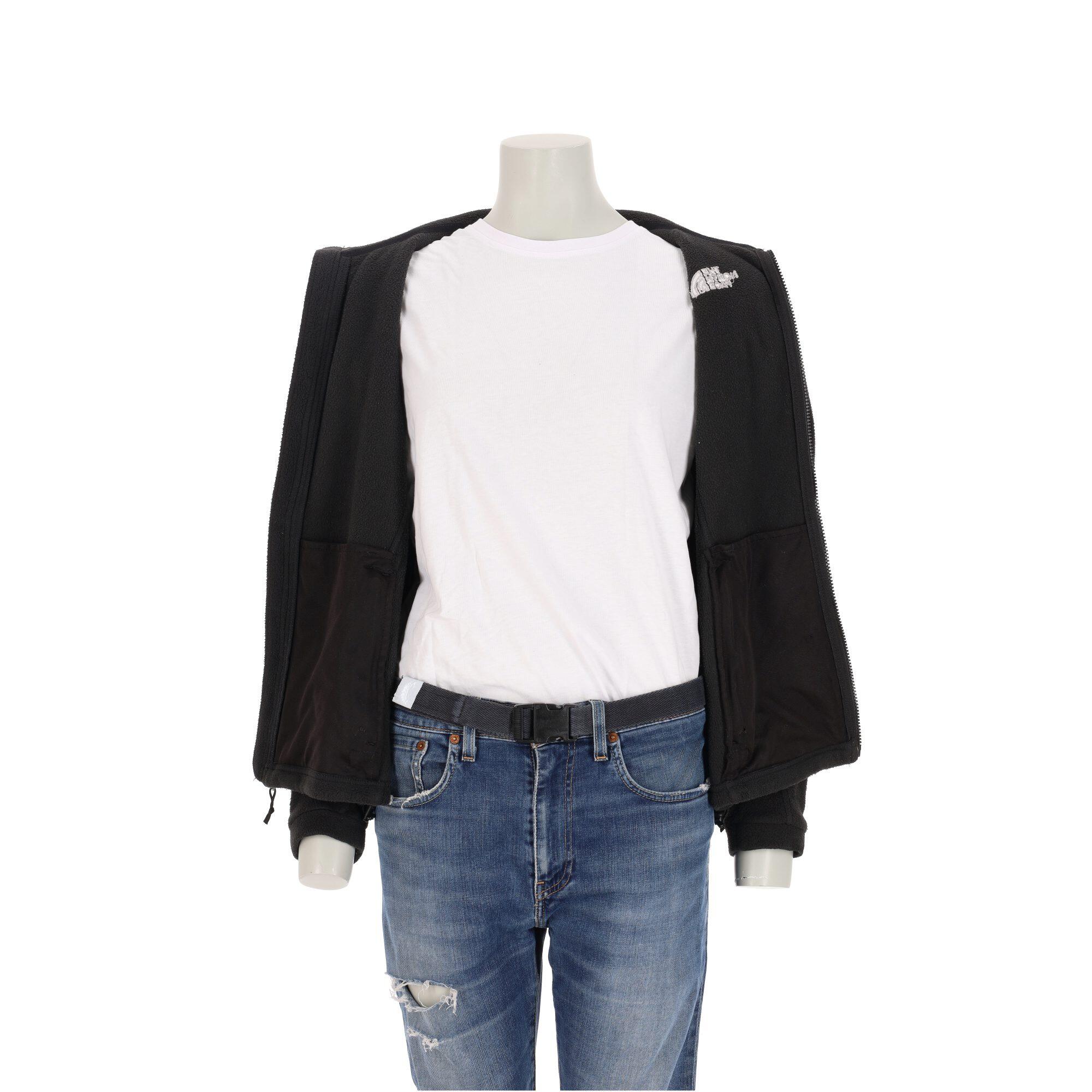 Refurbished - The North Face Damen Fleecejacke - In sehr gutem Zustand 5/7
