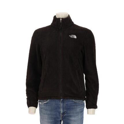 Refurbished - The North Face Damen Fleecejacke Osito - In sehr gutem Zustand