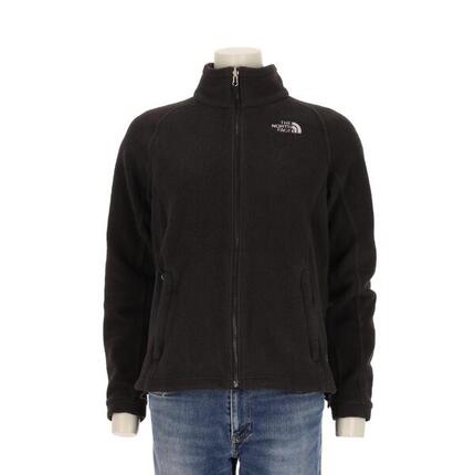 Refurbished - The North Face Damen Fleecejacke - In sehr gutem Zustand