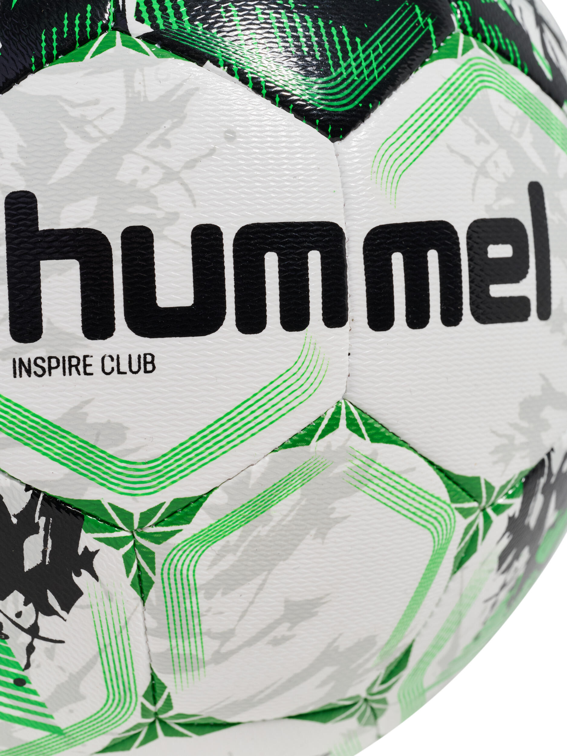 Ball Hummel Inspire Club 2/3