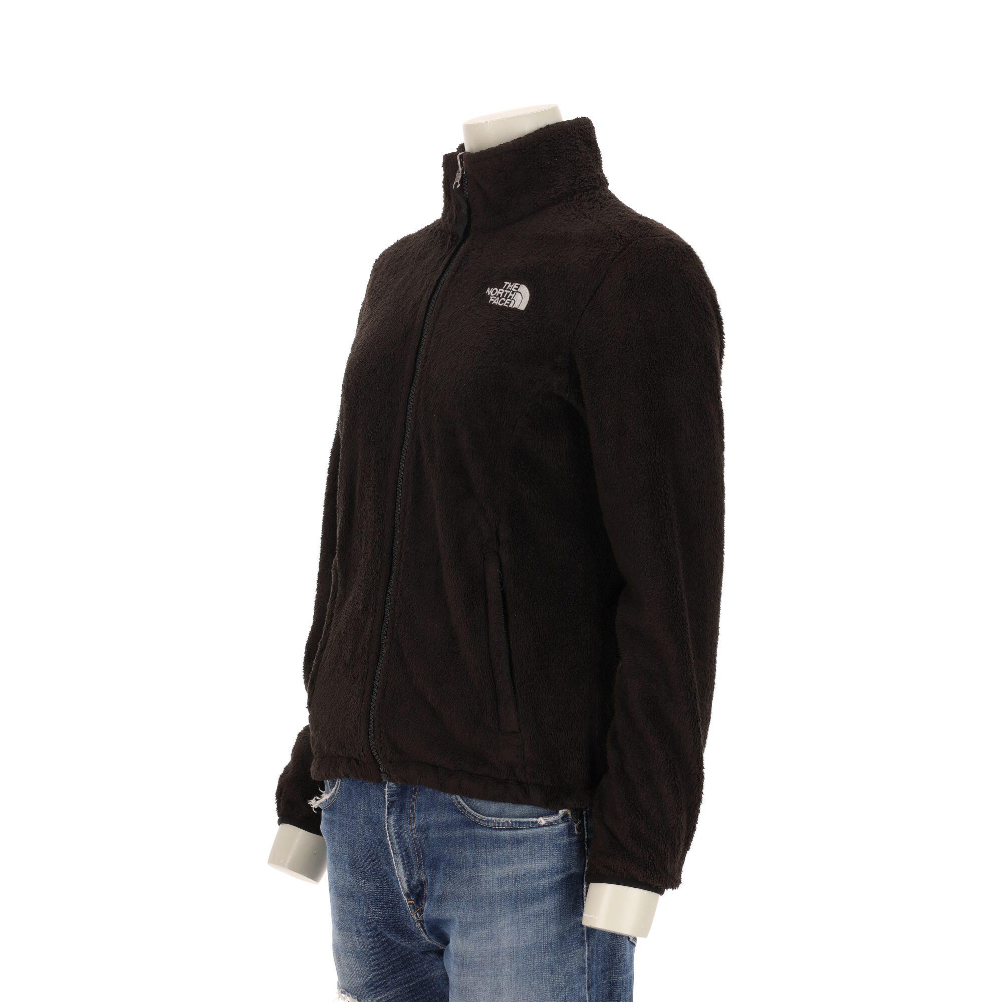 Refurbished - The North Face Damen Fleecejacke Osito - In sehr gutem Zustand 4/7