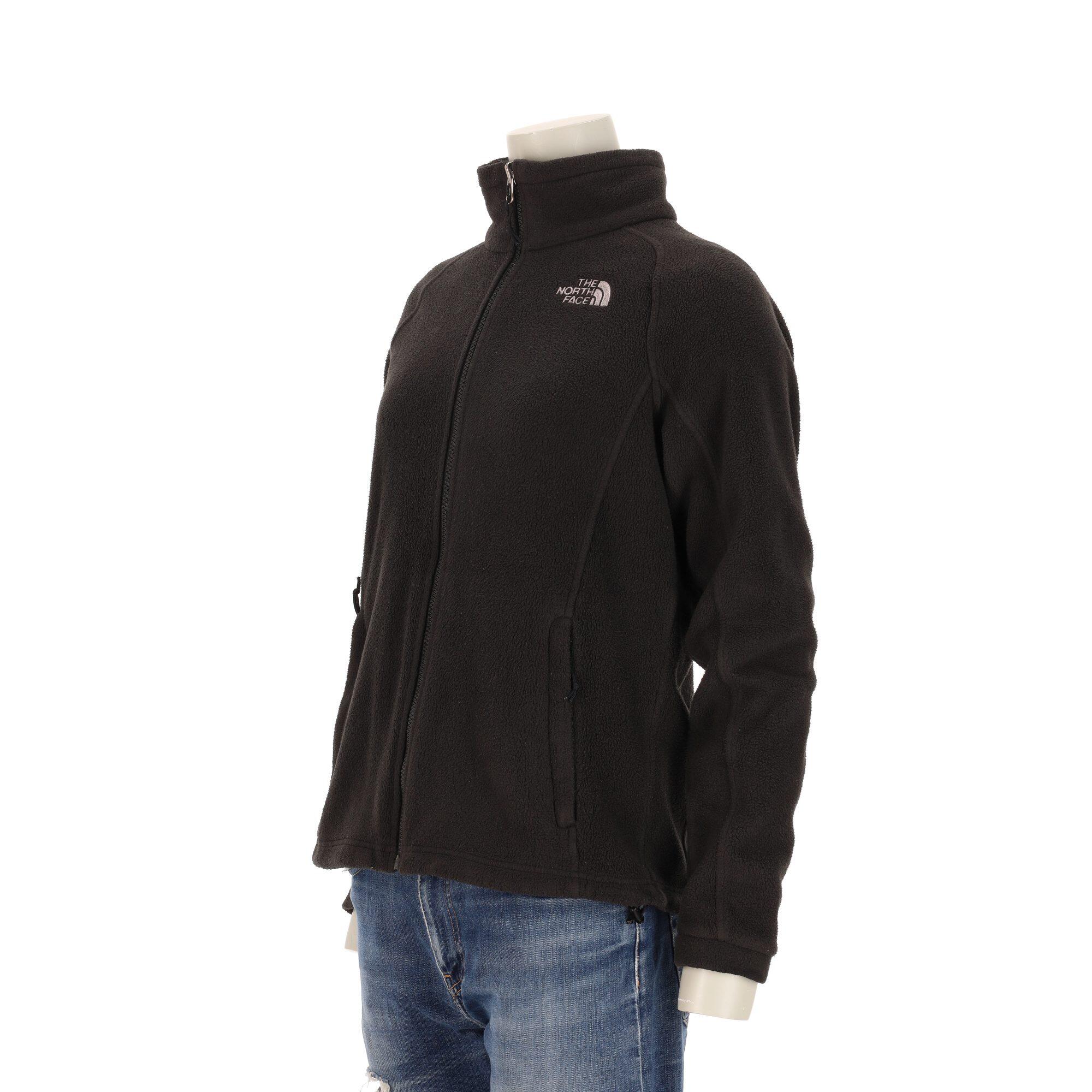Refurbished - The North Face Damen Fleecejacke - In sehr gutem Zustand 4/7
