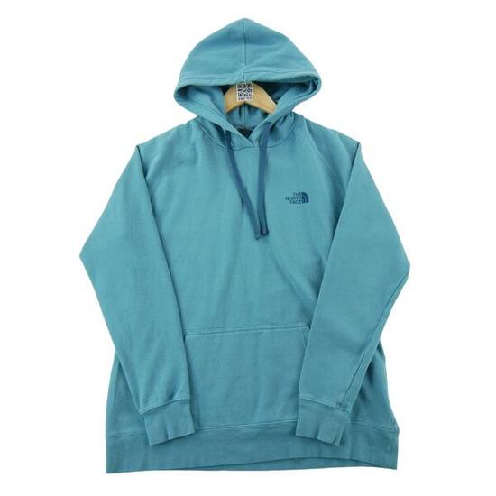 Second hand - Felpa con cappuccio donna The North Face - Stato buono