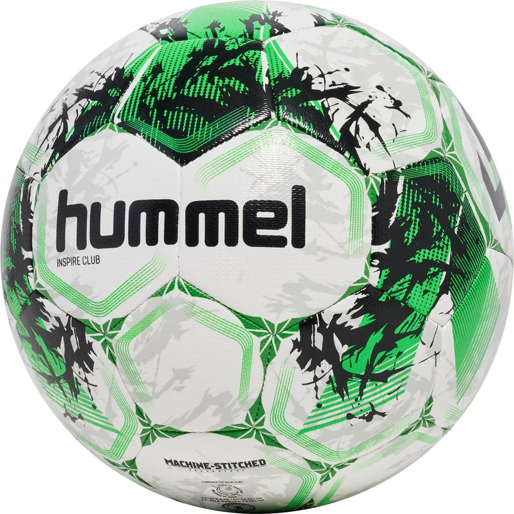 Soccer Ball Hummel Inspire Club
