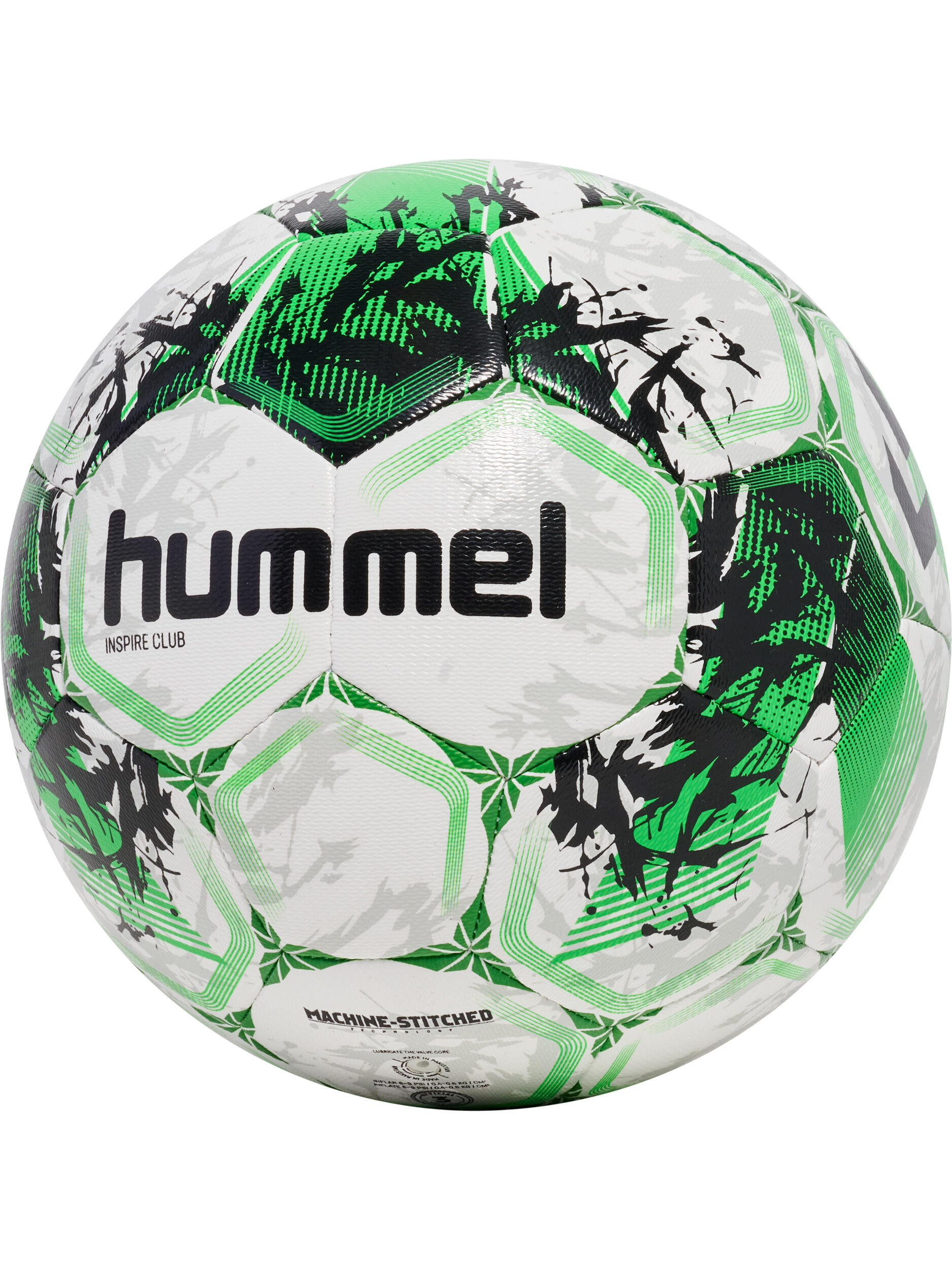 HUMMEL picture